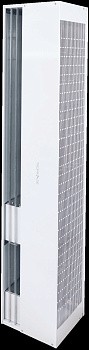 Тепловая завеса Тропик X616E15