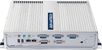 Шлюз Haier HCM-03A