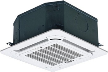 Внутренний блок MDV MDCA4I-18HRFN8