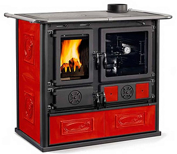 Печь-камин La nordica Rosetta Liberty Sinistra Печь-камин La nordica Rosetta Liberty Sinistra