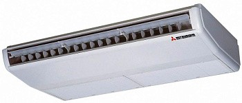 Кондиционер Mitsubishi Heavy FDE125VG/FDC125VSA
