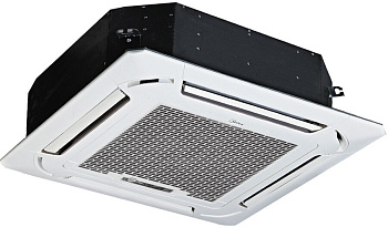 Кондиционер Midea MCD1-60HRN1-R/MOU-55HN1-R