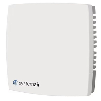 Датчик Systemair TG-R5/PT1000 Room sensor 0-50