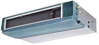 Внутренний блок MDV MDV-D56T2/N1-DA5