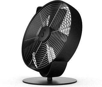 Вентилятор Stadler Form T-021 Tim Black