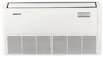 Кондиционер Lessar LS-HE55TMA4/LU-HE55UMA4
