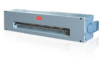 Парораспределитель вентиляторный Carel DL32SDD010
