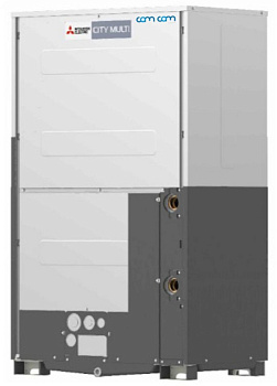 Наружный блок Mitsubishi Electric PQRY-P550YLM-A Наружный блок Mitsubishi Electric PQRY-P550YLM-A