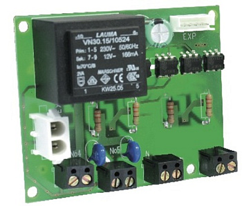 Плата Carel HYVC000T01