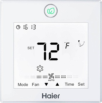 Пульт Haier YR-E17