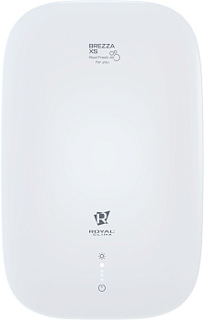 Приточная установка Royal Clima RCB 75