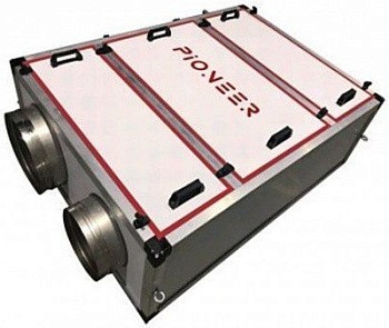Приточно-вытяжная установка Pioneer PBR Compact 2