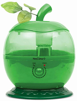 Увлажнитель Neoclima NHL-260L-G