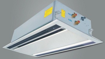 Фанкойл Pioneer KWCT140HN