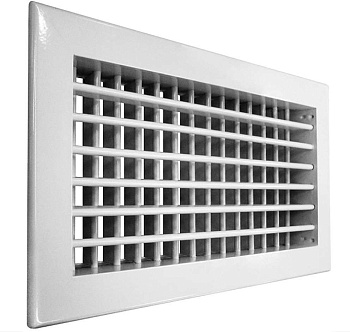 Решетка Shuft 2WA 600*300