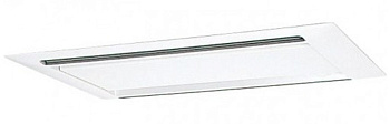 Панель декоративная Mitsubishi Electric CMP-100VLW-C
