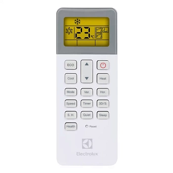 Пульт Electrolux ESVM-W01