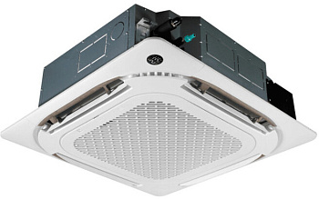 Кондиционер Midea MCD1-36HRFN8(GA)/MOD30U-36HFN8-R(GA)