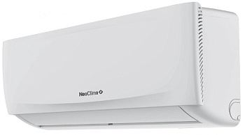 Кондиционер Neoclima NS/NU-T24T
