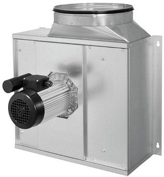 Вентилятор Ruck MPS 315 EC 30