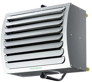 Тепловентилятор Тропик AERO 35D40 Grey