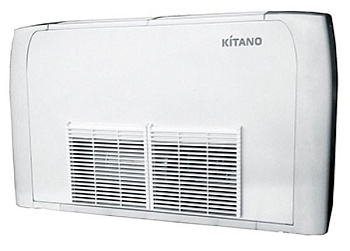 Фанкойл Kitano KP-Izumi II-2P-CF-80