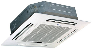 Внутренний блок Midea MI2-45Q4DHN1