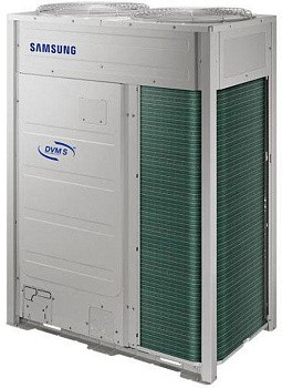 Наружный блок Samsung AM280KXVAGH/TK