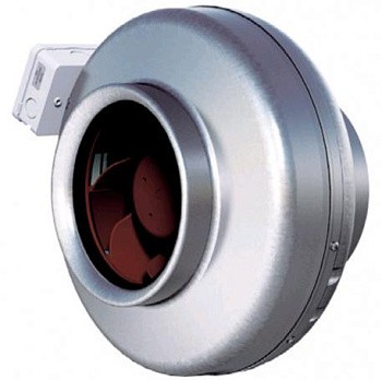 Вентилятор Ostberg CK 125 C EC