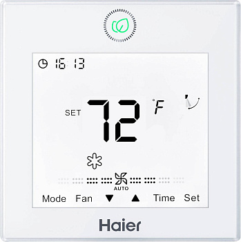 Пульт Haier YR-E17 Пульт Haier YR-E17