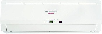 Кондиционер Pioneer KFRI25GN/KORI25GN