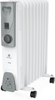 Масляный радиатор Royal Clima ROR-S9-2000M