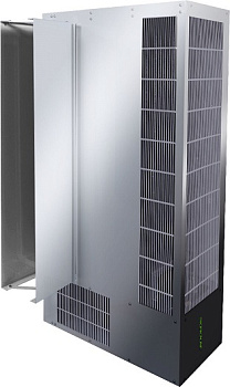 Тепловая завеса Тропик X723W10 Techno