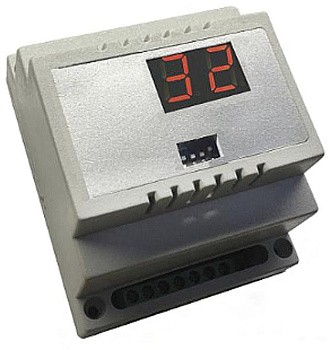 Согласователь Haier YCJ-RS002