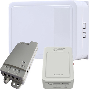 Модуль MDV MA3-EK