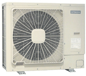 Наружный блок Hitachi RAS-5HVRNS3E