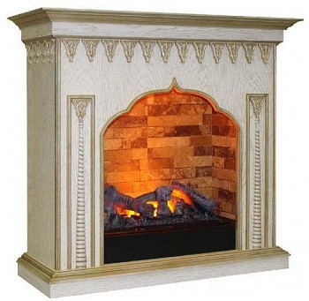 Портал Dimplex Abu-Dabi под очаг Cassette 600