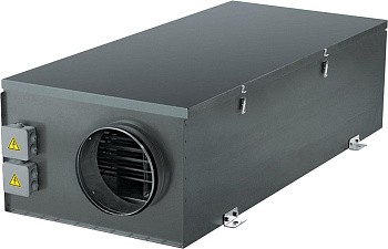 Приточная установка Zilon ZPW 6000/54 L3