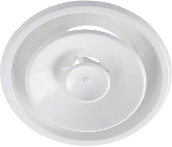 Диффузор Systemair Konika-A-200