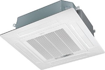 Кондиционер AUX ALCA-H36/5R1/AL-H36/5R1(U)
