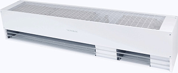 Тепловая завеса Тропик X818E10 Black