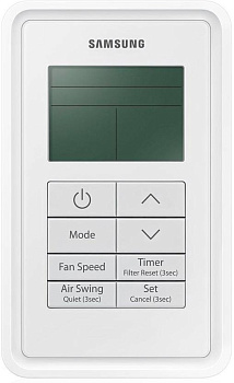 Пульт Samsung MWR-VH12N