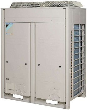 Компрессорно-конденсаторный блок Daikin LRYEQ16AY1