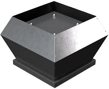 Вентилятор Zilon ZFR 7,1 BD