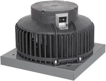 Вентилятор Ruck DHA 220 ECP 30