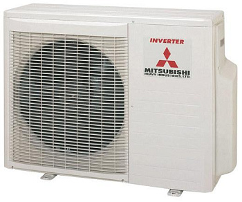 Наружный блок Mitsubishi Heavy SCM71ZM-S1