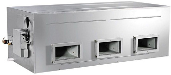 Кондиционер Kentatsu KSTUA280HZAN1/KSURA280HZAN3