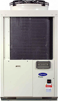 Чиллер Carrier 30RQ017 Чиллер Carrier 30RQ017