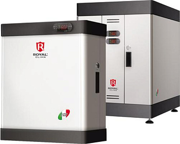 Увлажнитель Royal Clima UAM 12D