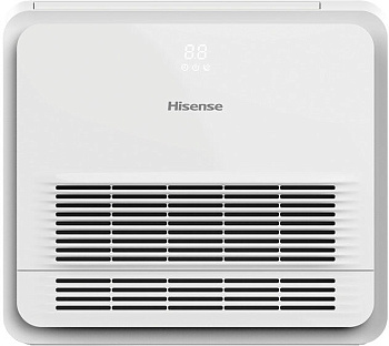 Кондиционер Hisense AKT-09UR4RK8/AUW-09U4RS8
